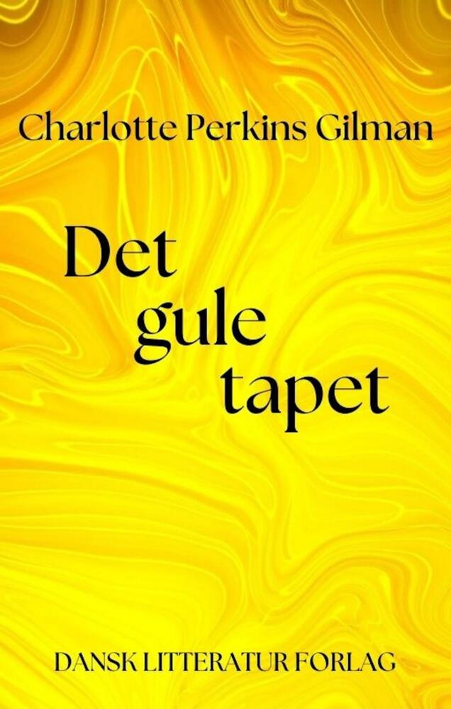 Det gule tapet