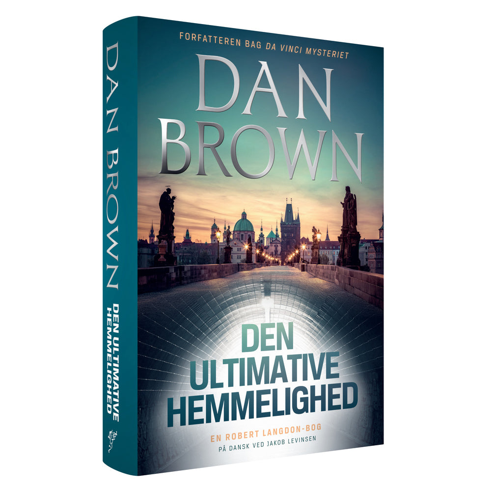 Den ultimative hemmelighed