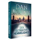 Den ultimative hemmelighed