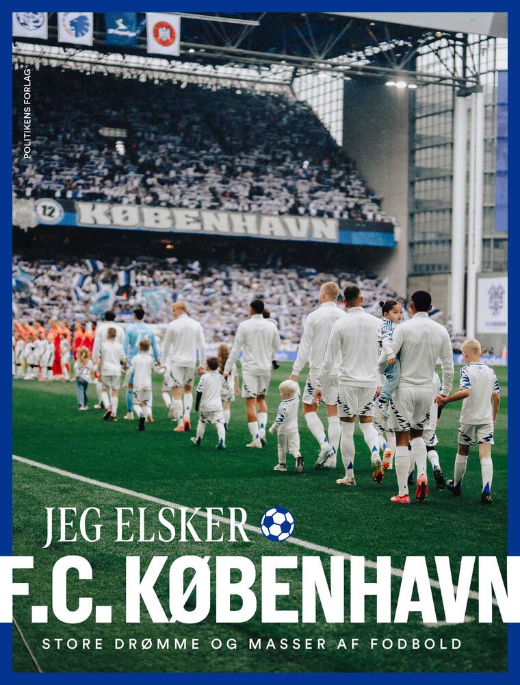 Jeg elsker F.C. København