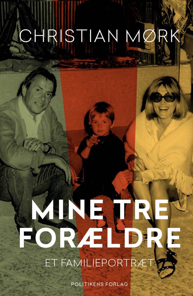 D1 Mine tre forældre