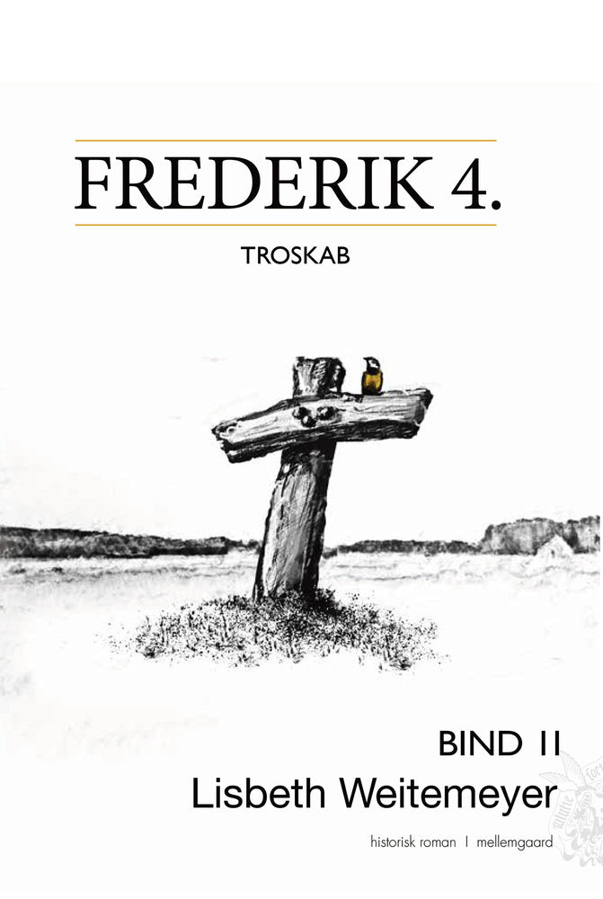 FREDERIK 4.