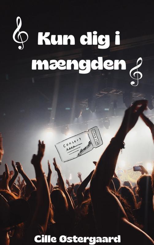 Kun dig i mængden