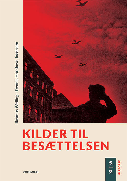 Kilder til besættelsen