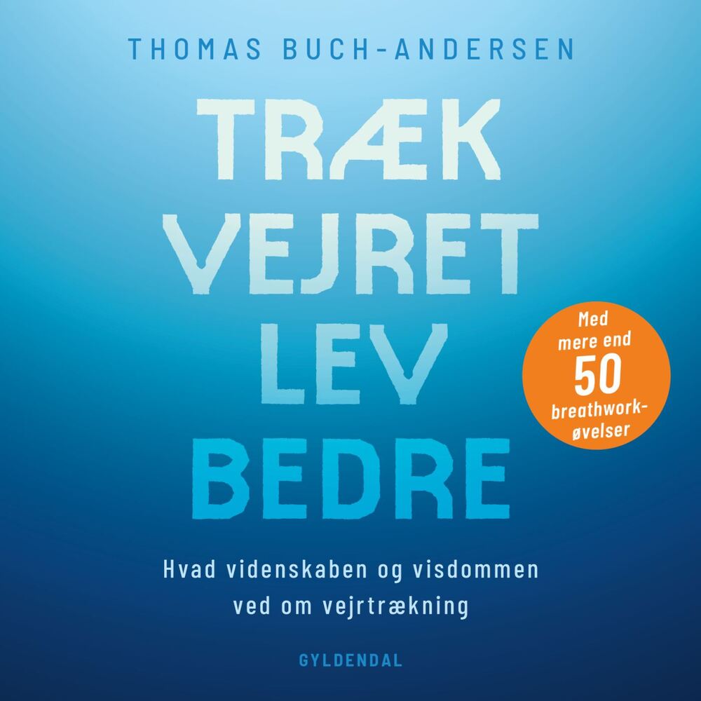Træk vejret, lev bedre