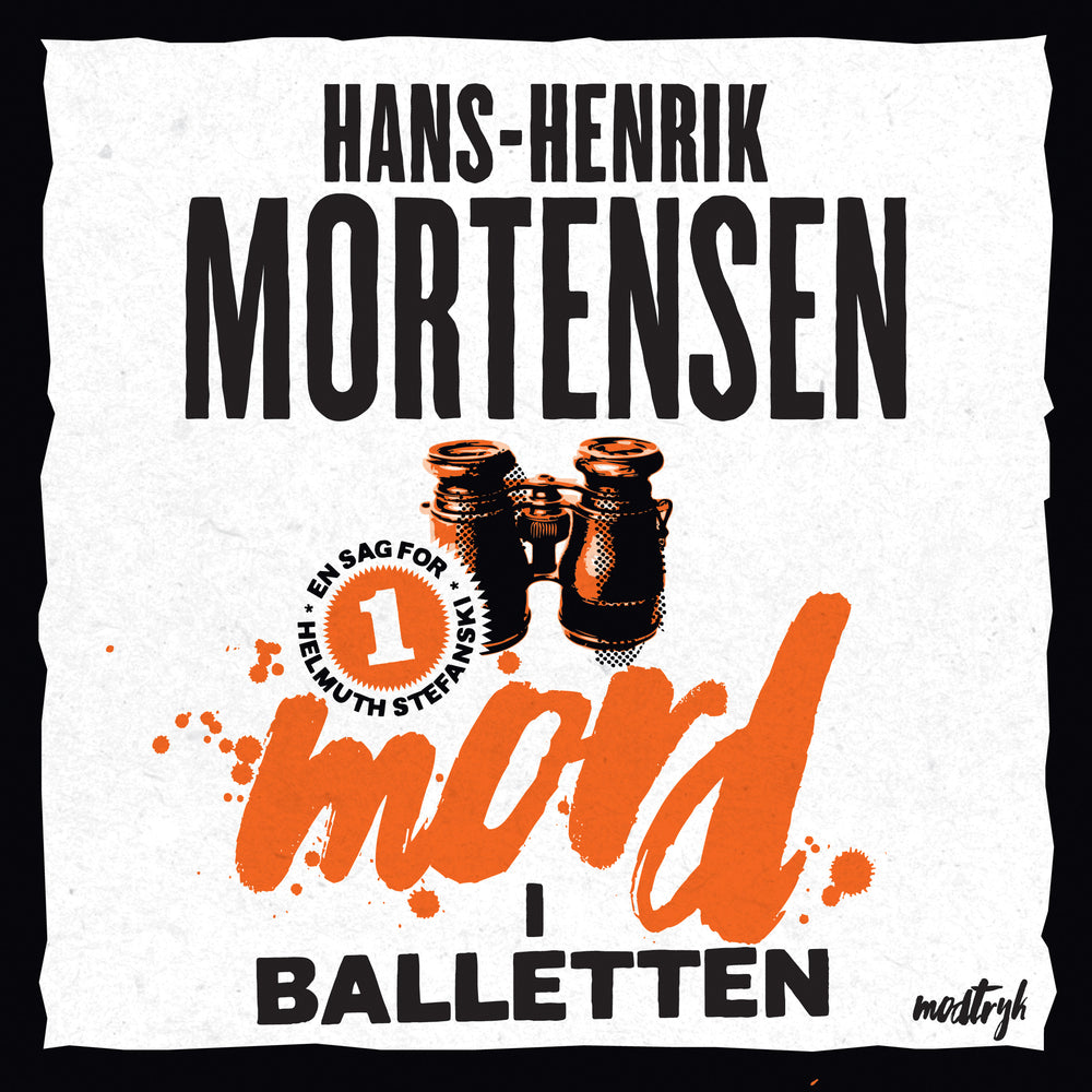 Mord i balletten