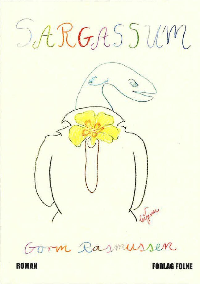Sargassum