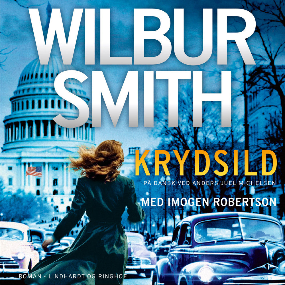 Krydsild