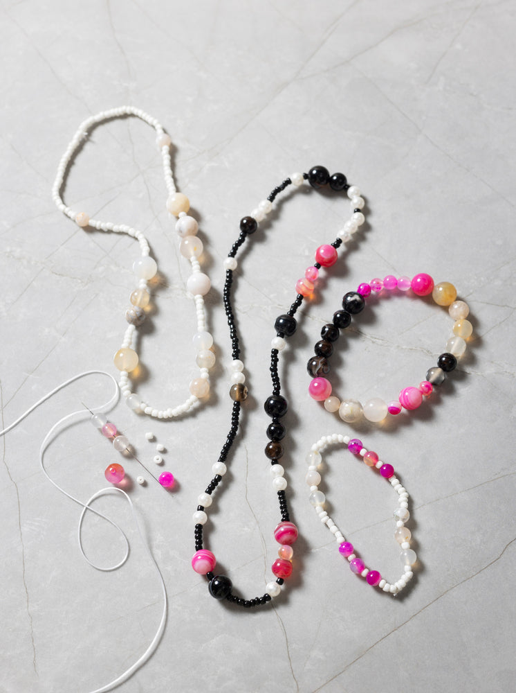 DIY Mix Smykker