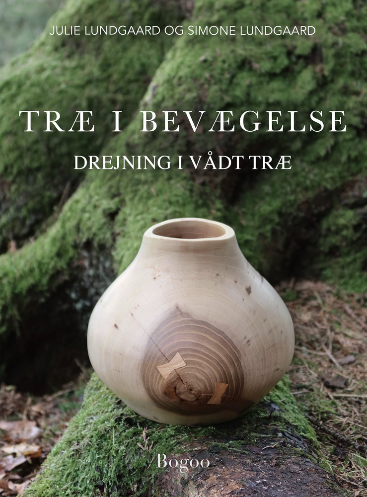 Træ i bevægelse