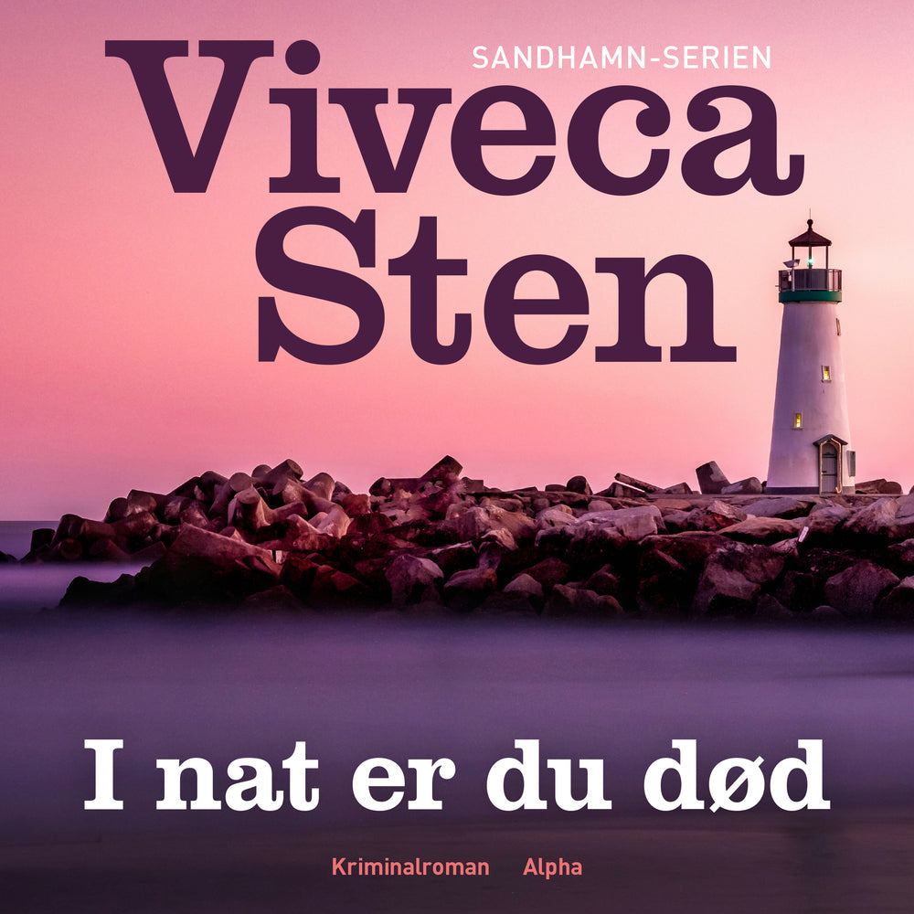 I nat er du død