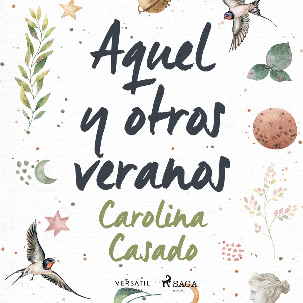 Aquel y otros veranos