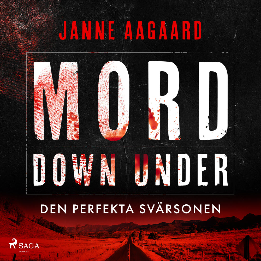 Mord Down Under – Den perfekta svärsonen