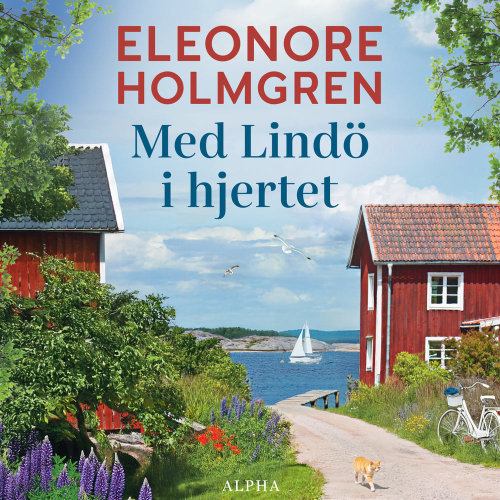 Med Lindö i hjertet