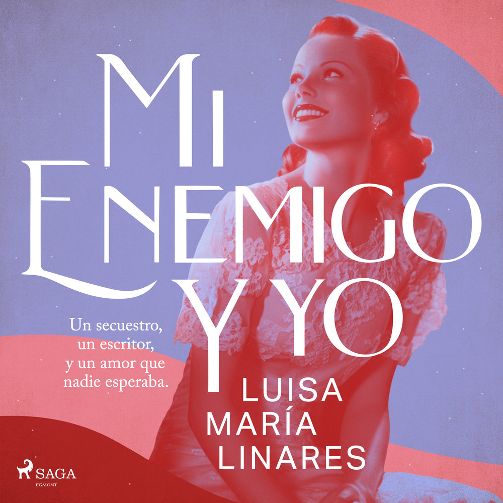 Mi enemigo y yo