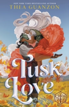 D1 Tusk Love
