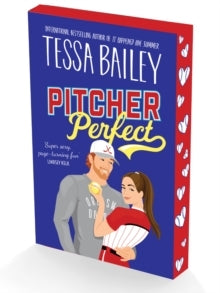 Pitcher Perfect
