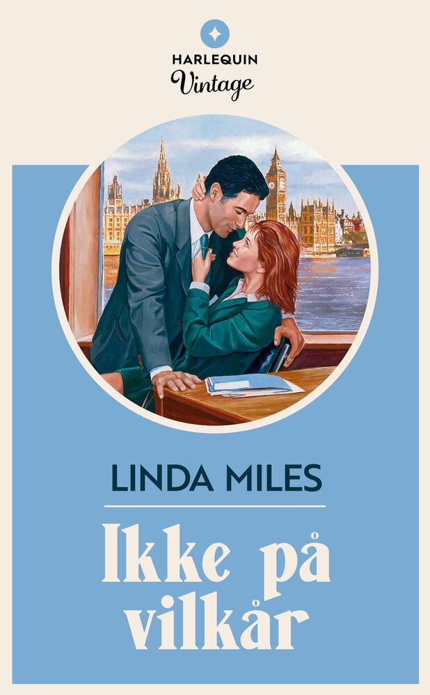 Ikke på vilkår