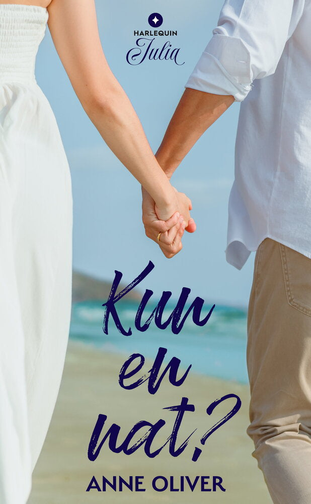 Kun en nat?
