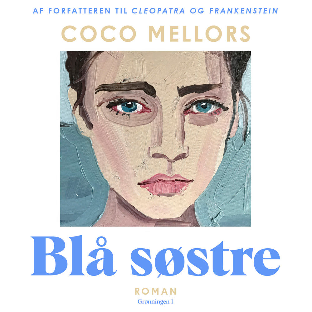 Blå søstre