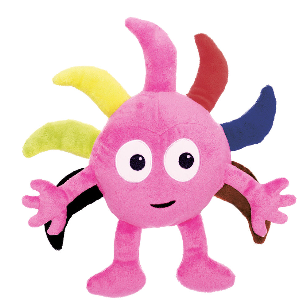 Babblarna- Diddi bamse