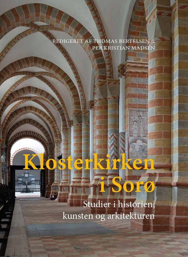 Klosterkirken i Sorø
