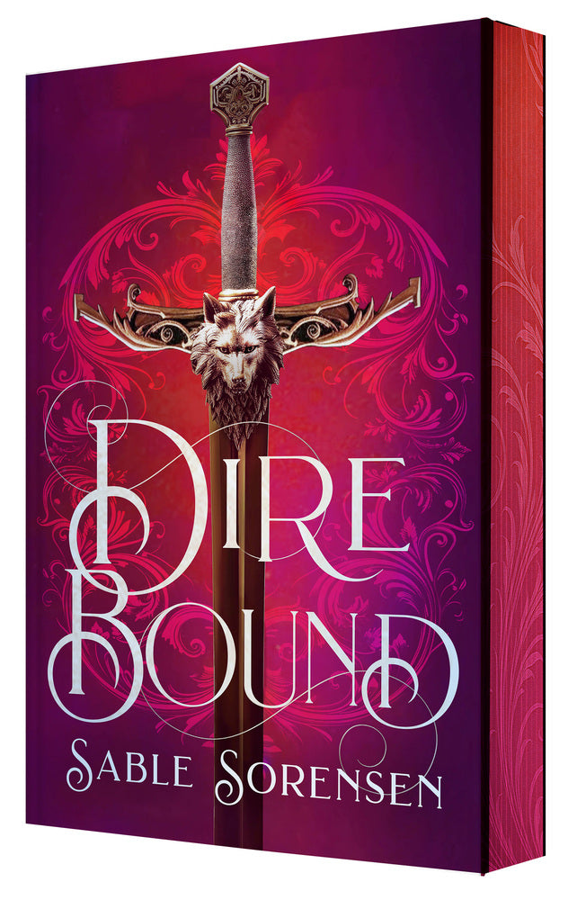 Fejloprettet titel - Direbound 1-1