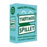 Tværtimodspillet familiens favorit!