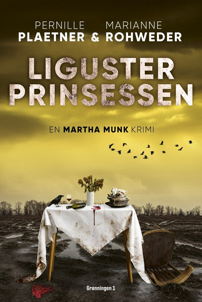 Ligusterprinsessen
