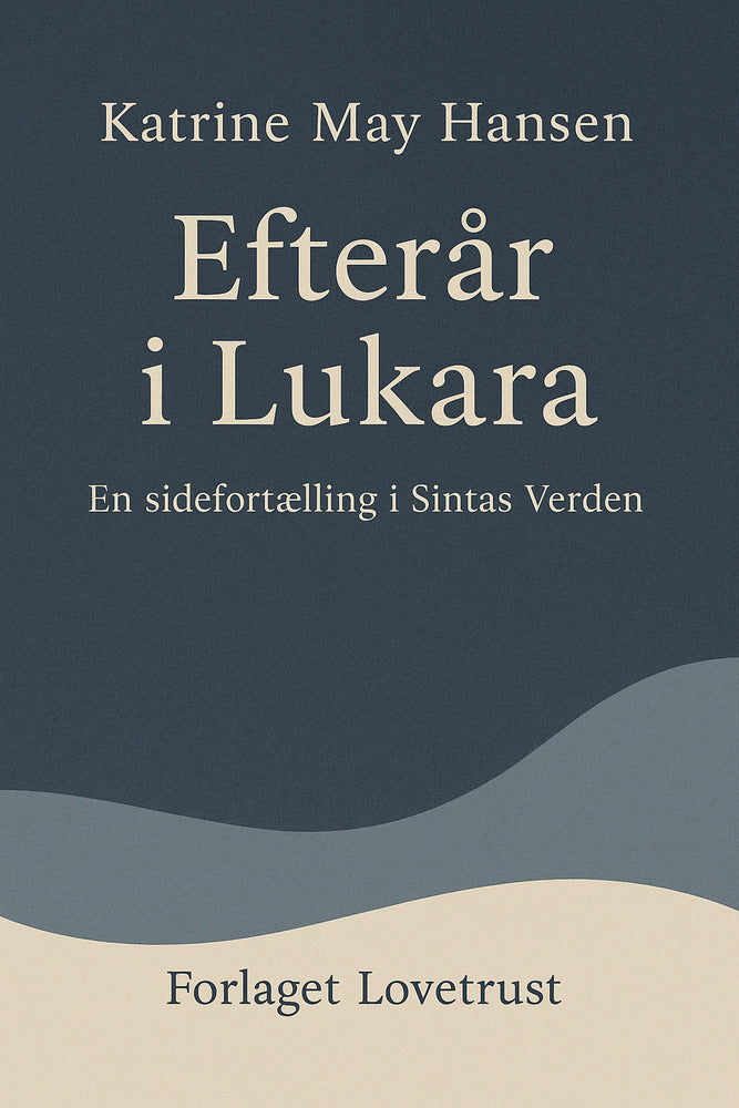 Efterår i Lukara