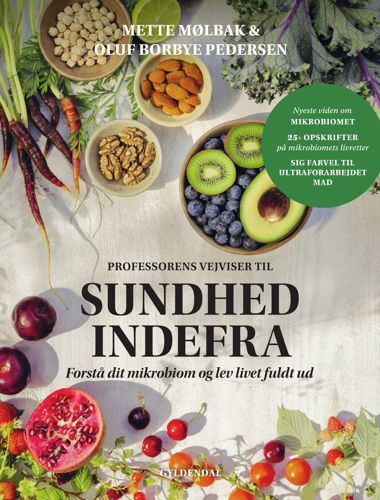 D1 Professorens vejviser til sundhed indefra