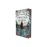Two Twisted Crowns