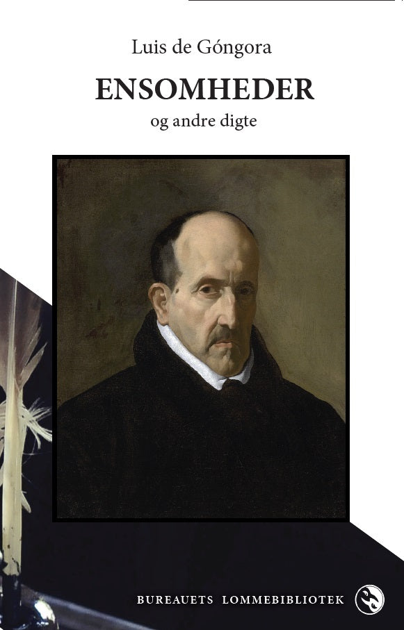 Ensomheder