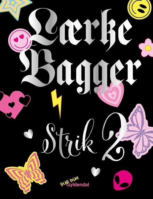 D1 Lærke Bagger Strik 2