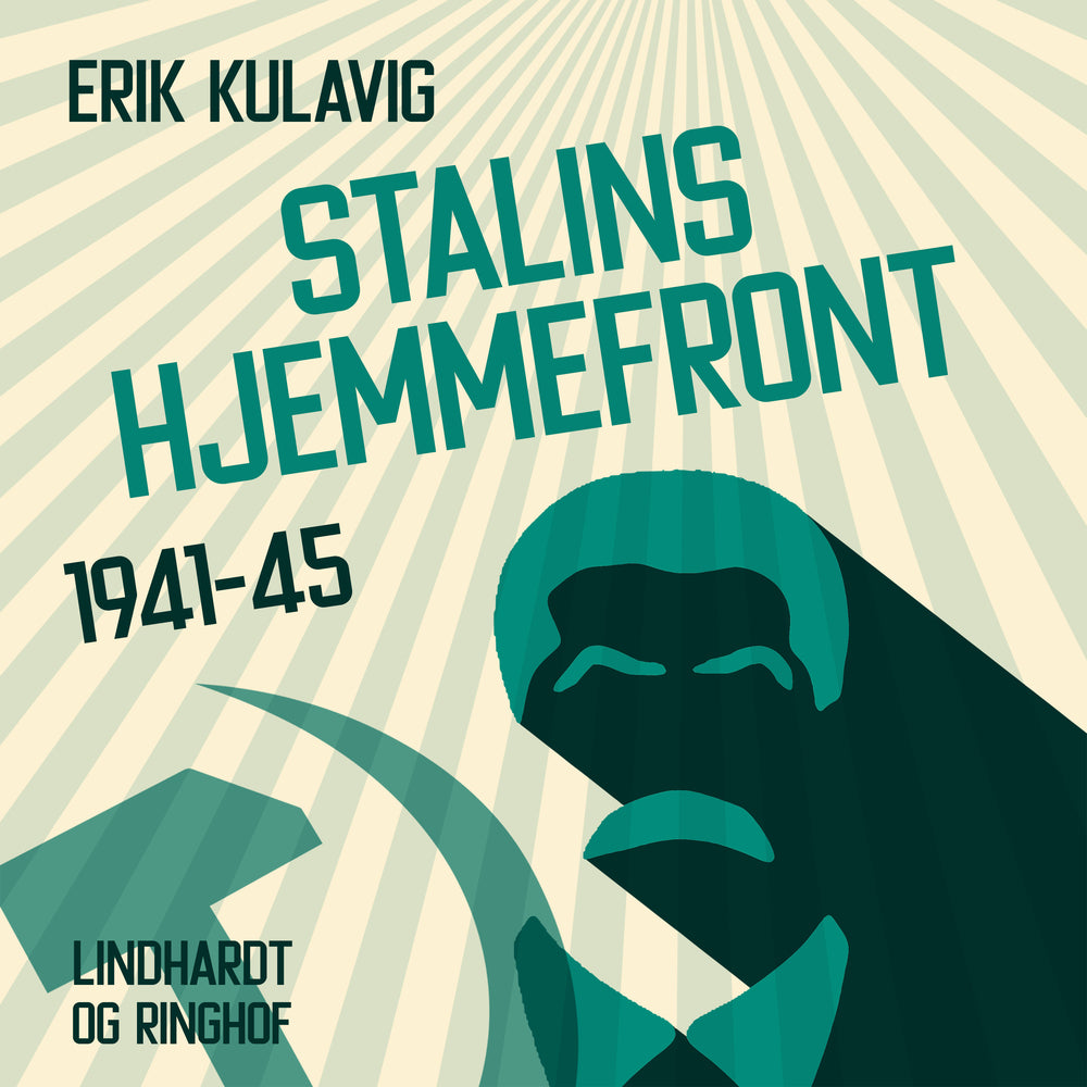 Stalins hjemmefront 1941–45
