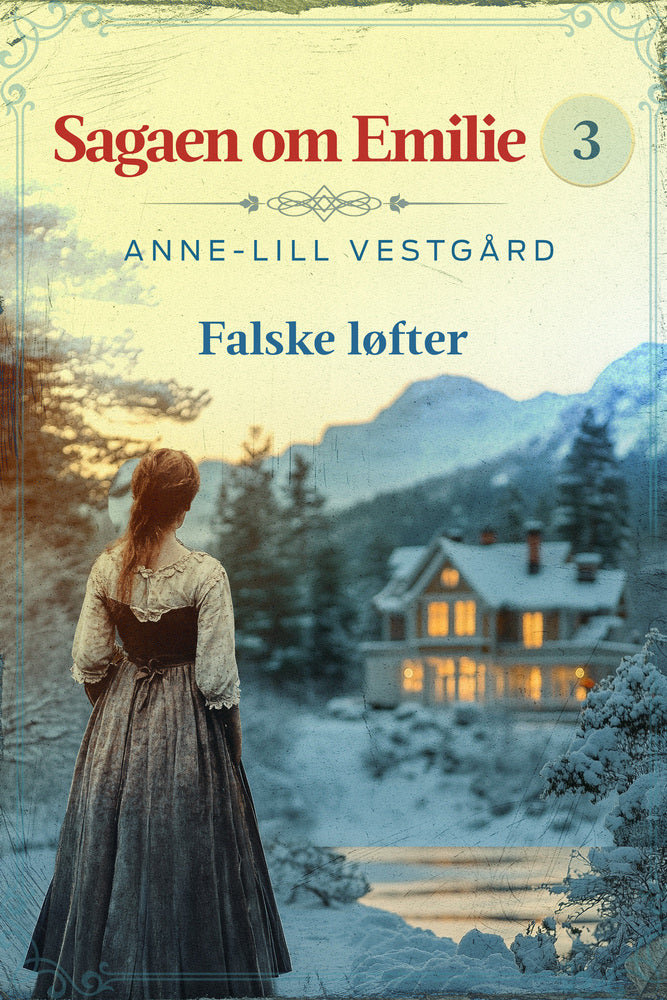Falske løfter - 3