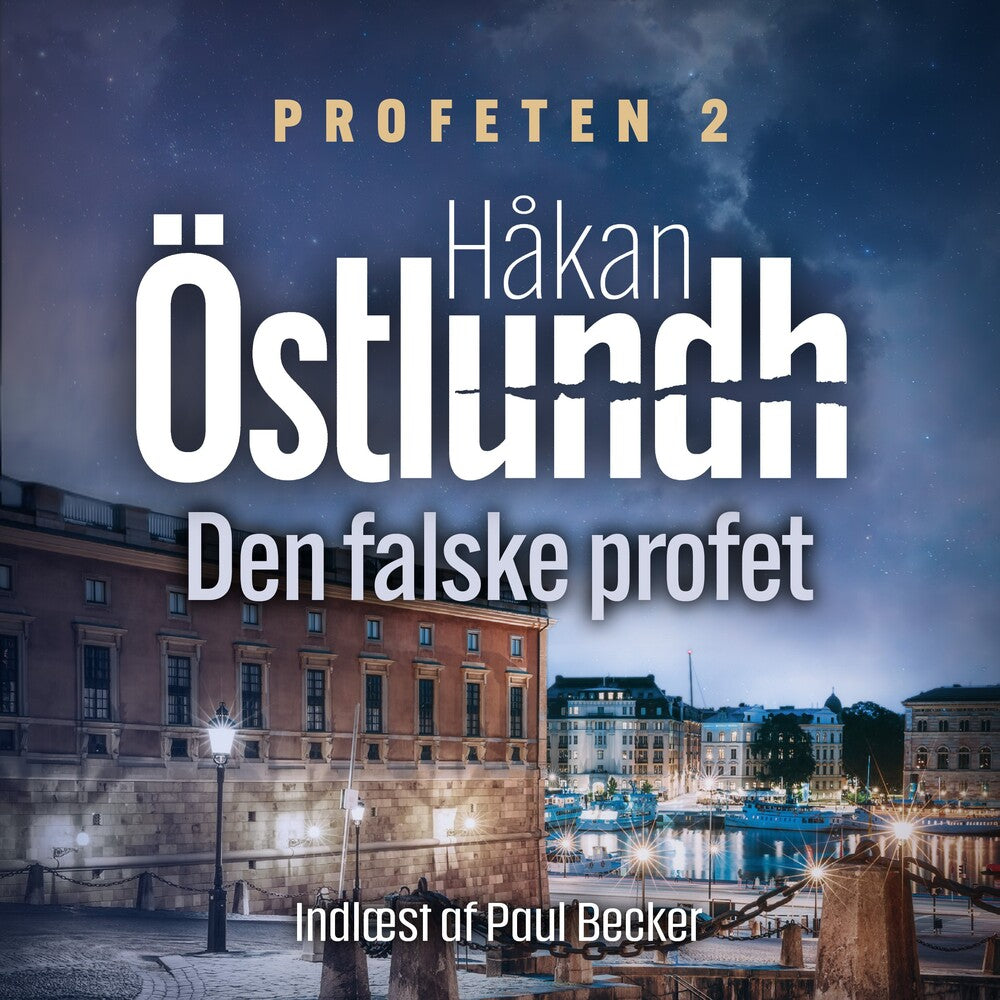 Den falske profet - 2