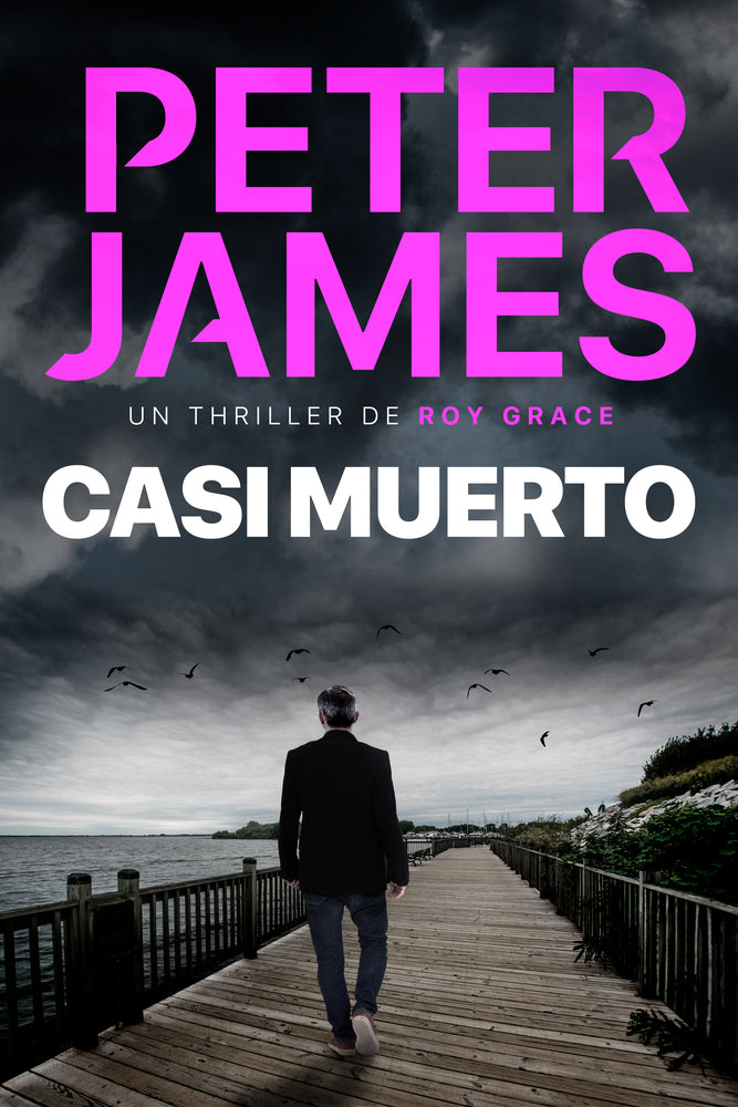 Casi muerto