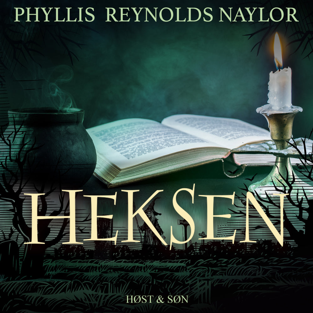 Heksen