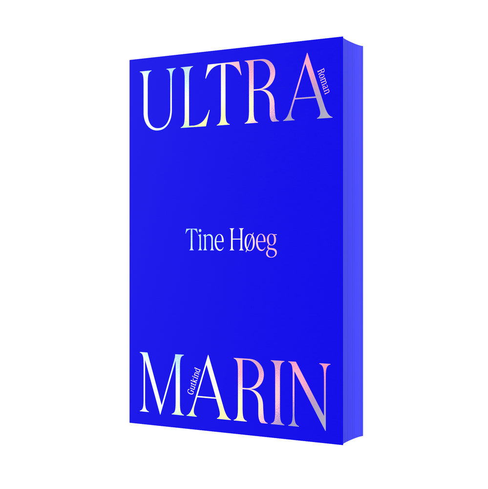 Ultramarin