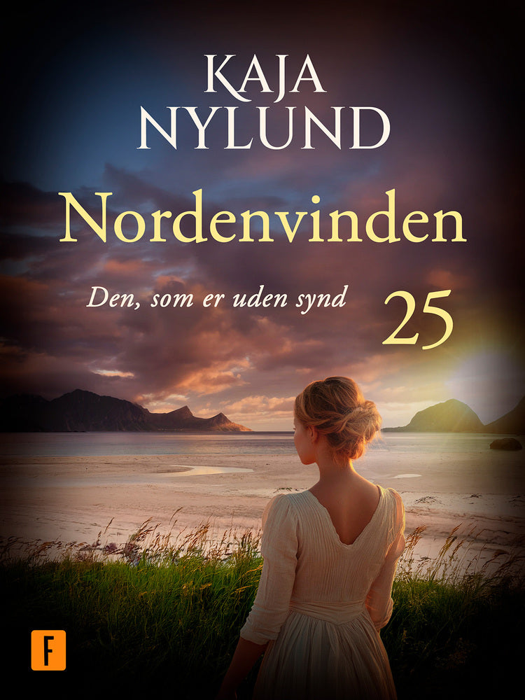 Den, som er uden synd - Nordenvinden 25