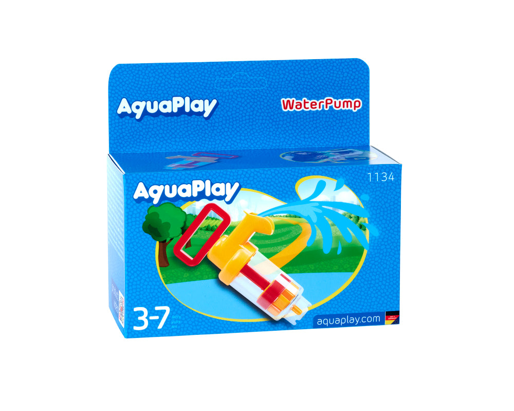 AquaPlay Vandpumpe Lille