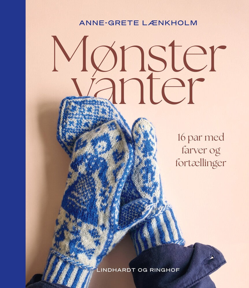 Mønstervanter