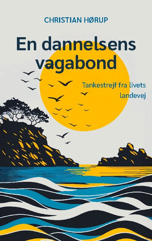 En dannelsens vagabond