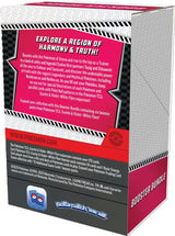 Pokemon Booster Bundle RSV10.5 White Flare - Reshiram