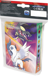 Pokemon Mini Album med Booster