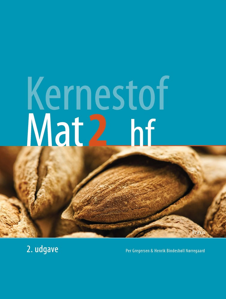 Kernestof Mat2, hf (2. udgave)