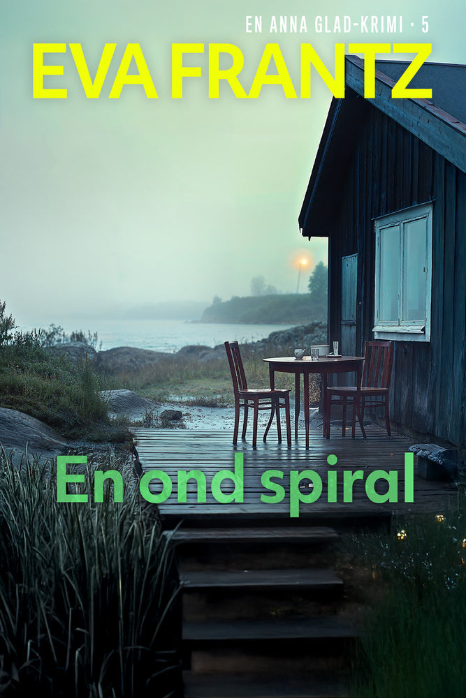 En ond spiral - 5