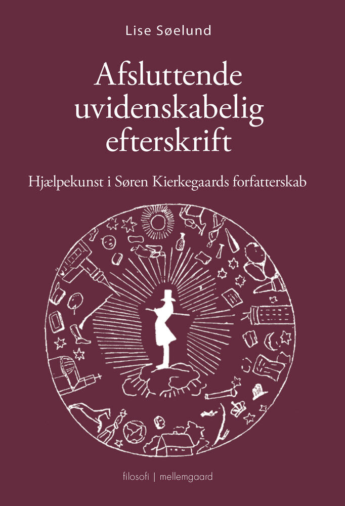 Afsluttende uvidenskabelig Efterskrift