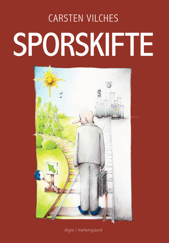 SPORSKIFTE